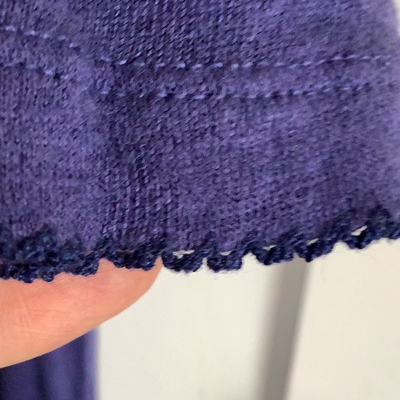 Gudrun Sjoden linen dress - Picture 2 of 7